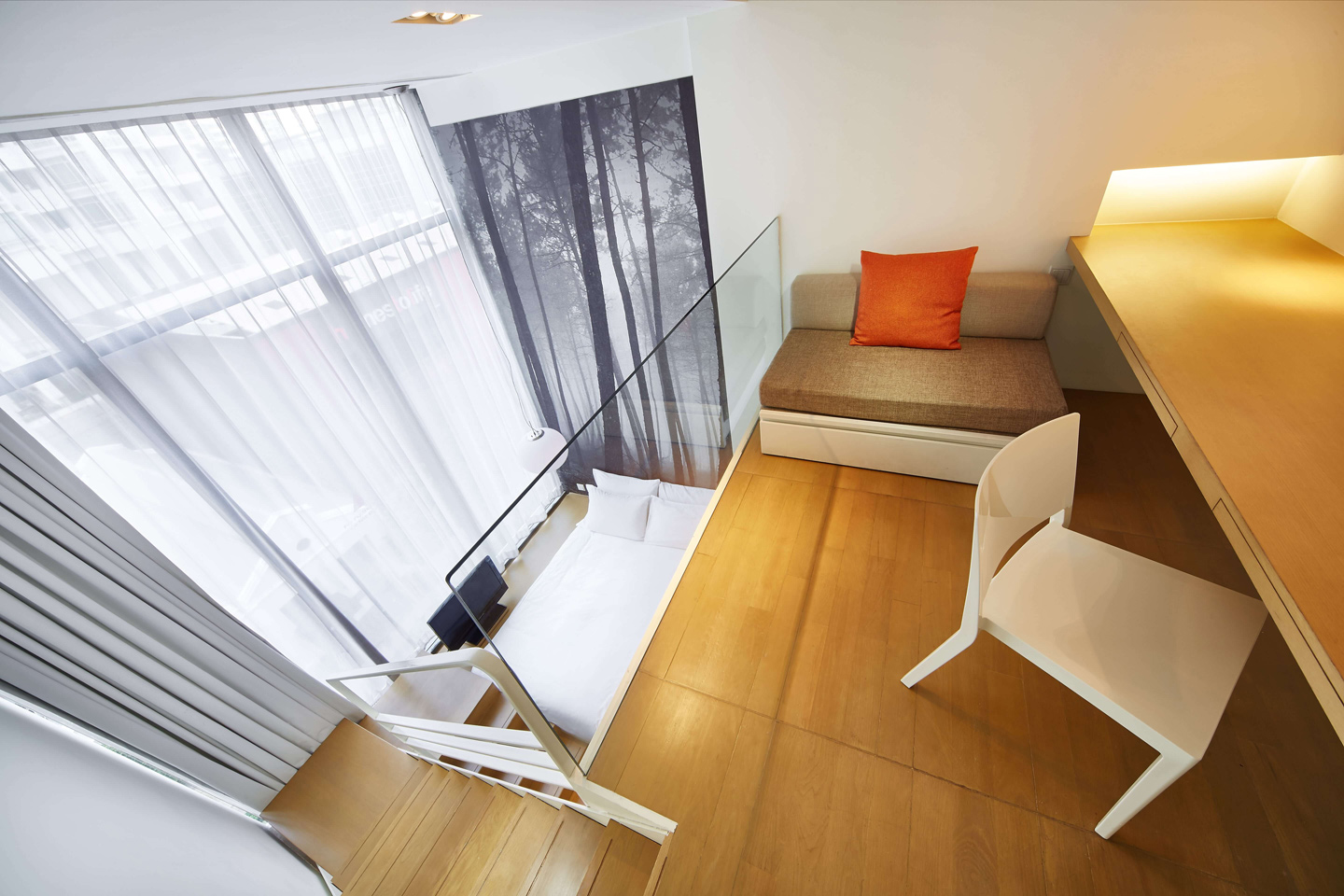 Studio M Loft 03